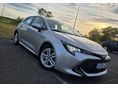 TOYOTA COROLLA 1.8 Hybrid Comfort Business e-CVT Távolságtartó tempomat