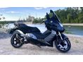 BMW C 600 SPORT