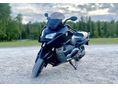 BMW C 600 2013/6 - 2