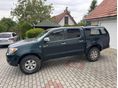 TOYOTA HILUX 2006/8 - 4