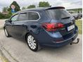 OPEL ASTRA J 2012/6 - 3