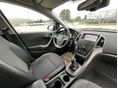OPEL ASTRA J 2012/6 - 8