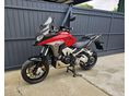 HONDA VFR 800 X CROSSRUNNER! NAGYON SZÉP ÁLLAPOTBAN!
