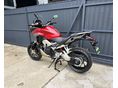 HONDA VFR 800 X 2016/6 - 3