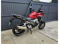 HONDA VFR 800 X 2016/6 - 4