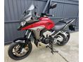 HONDA VFR 800 X 2016/6 - 7