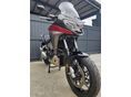 HONDA VFR 800 X 2016/6 - 8