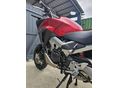 HONDA VFR 800 X 2016/6 - 12