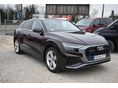 AUDI Q8 50 TDI quattro Tiptronic ic 1Tulaj ! Magyar. 67.000Km.Gyári fényezéses. Végig Audinál szervizelt. S-Line