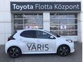 TOYOTA YARIS 2025/12 - 2