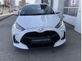 TOYOTA YARIS 2025/12 - 4