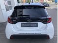 TOYOTA YARIS 2025/12 - 5