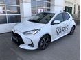 TOYOTA YARIS 2025/12 - 8