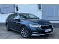 SKODA OCTAVIA Combi 2.0 TDI SCR Scout NX - Gyári Garancia!