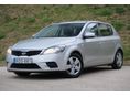 KIA CEE'D 2010/11 - 1