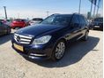 MERCEDES-BENZ C 180 2012/8 - 1