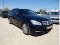 MERCEDES-BENZ C 180 2012/8 - 4