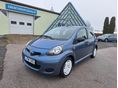 TOYOTA AYGO 1.0 Plusz AC MAGYARORSZÁGI EREDETI FÉNYEZÉS