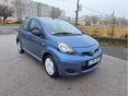 TOYOTA AYGO 2010/1 - 2