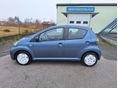 TOYOTA AYGO 2010/1 - 3