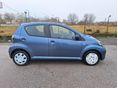TOYOTA AYGO 2010/1 - 4