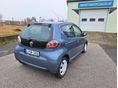TOYOTA AYGO 2010/1 - 6
