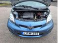 TOYOTA AYGO 2010/1 - 11