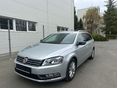 VOLKSWAGEN PASSAT VII 2014/11 - 1
