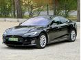 TESLA MODEL S 75D AWD (Automata) LÉGRUGÓ