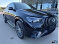 MERCEDES-AMG GLE 53 Hybrid