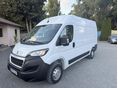 PEUGEOT BOXER 2.2 BlueHDI 300 FT L2H2 25.000 Km!!!GYÁRILAG Adblue NÉLKÜLI KIVITEL!!!!!FIX 3%-os Hitelre!!!!!!!!!!!!!!!