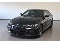 BMW I4 eDrive35 70,3kWh ÁFÁ-s - ELADÓ - CÉGEKNEK KEDVEZŐ FELTÉTELEKKEL TARTÓS BÉRLETRE IS