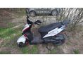 KYMCO AGILITY 50 
