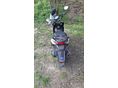 KYMCO AGILITY 50 2010 - 2