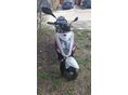 KYMCO AGILITY 50 2010 - 3