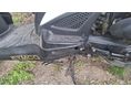 KYMCO AGILITY 50 2010 - 6