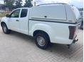 ISUZU D-MAX 2018/4 - 2