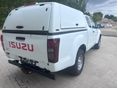 ISUZU D-MAX 2018/4 - 3