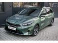 KIA CEE'D Ceed SW 1.5 T-GDI Platinum DCT ADA TOP csomag Napfénytető! Flottakedvezménnyel!