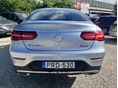MERCEDES-BENZ GLC 250 2018/2 - 5