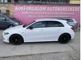 MERCEDES-BENZ A 220 2019/4 - 2