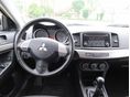 MITSUBISHI LANCER 2013/6 - 7