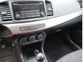 MITSUBISHI LANCER 2013/6 - 11