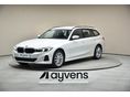 BMW 320 2023/4 - 1