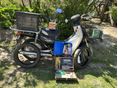 HONDA C 50 2014 - 5