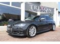 AUDI S6 Avant 4.0 TFSI V8 quattro S-tronic NAVI/BŐR/KAMERA/LED