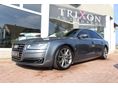 AUDI A8 3.0 V6 TDI quattro Tiptronic ic SMENTES/AJTÓSZERVÓ/HUD/ÉJJELLÁTÓ