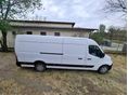 RENAULT MASTER 2.3 dCi 165 L3 3,5t Pack Comfort