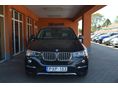 BMW X4 xDrive20d (Automata)