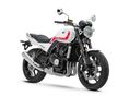 ZXMOTO 500 F 2026/9 - 1